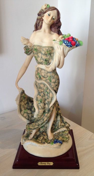 Estátuas decorativas