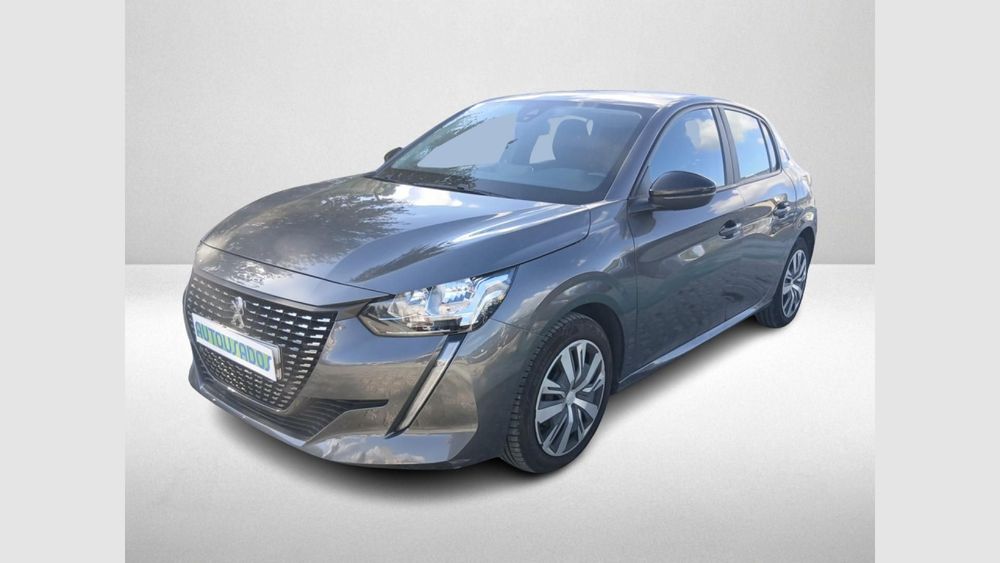 Peugeot 208 1.2 PureTech Active Pack