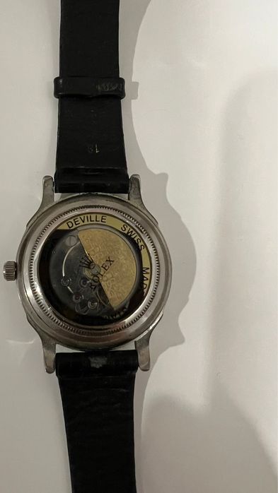 Rolex Oyster Perpetual Datejust