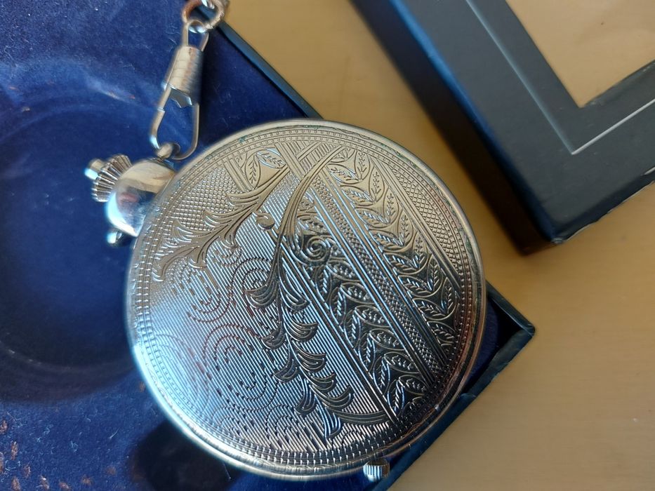 Relógios de bolso 2