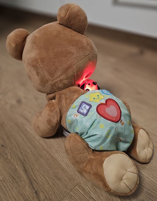 VTech Mis raczkujacy