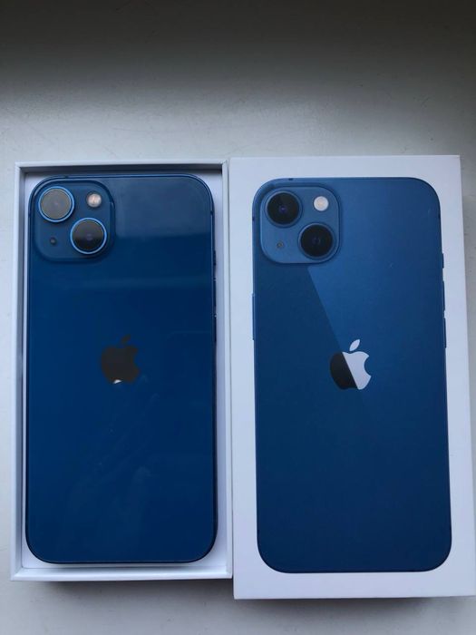 iPhone 13 , 128гб