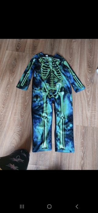 Paka ciuchów dla chłopca