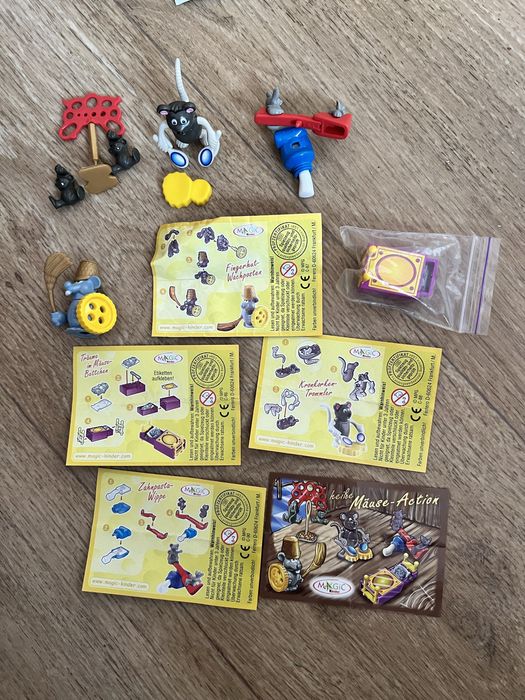 Бегемоты звёздные войны киндерсамолётики, машины