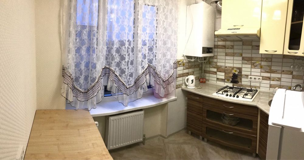 Квартира посуточно электричество без отключения!