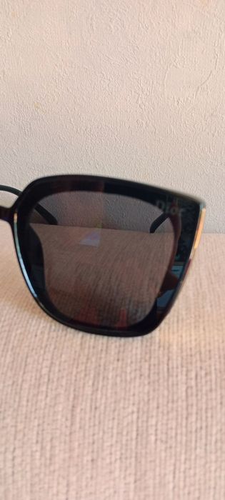 Okulary przeciwsłoneczne dior