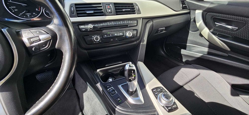 BMW 320d Touring 2014 Cx. Auto X-DRIVE