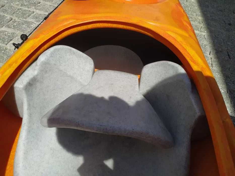 Kayak Rotomod RTM Solo