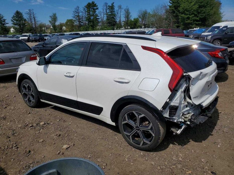 2023 Kia Niro EX