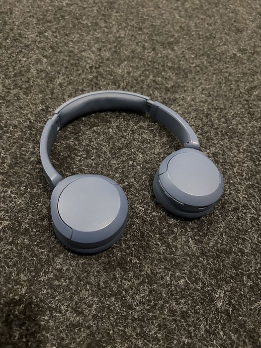 Навушники Sony WH-CH520