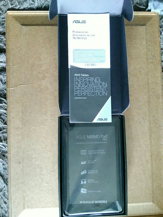 Продам планшеты ASUS -ME 173X