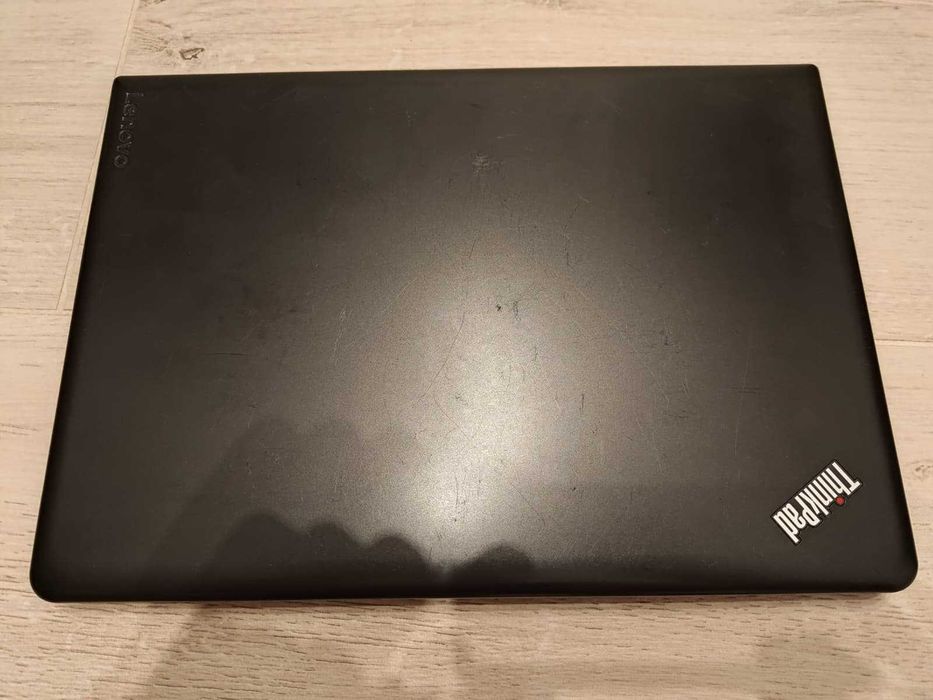 laptop lenovo ThinkPad E470