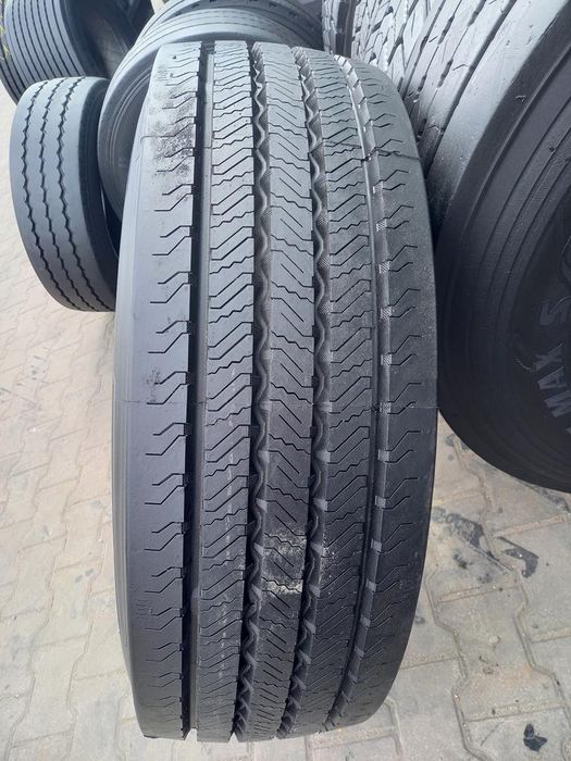Opona nieużywana ciężarowa 315/70R22.5 CONTINENTAL HS3 900zł C2734