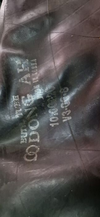 Dętka 10.00 R20 butyl tube dong ah