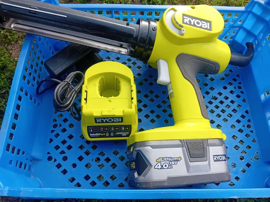 Sprzedam wyciskarkę Ryobi