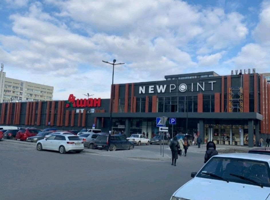 ‼️Центр новобуд квартира житло Авалон !оптоволокн ПОДОБОВО !