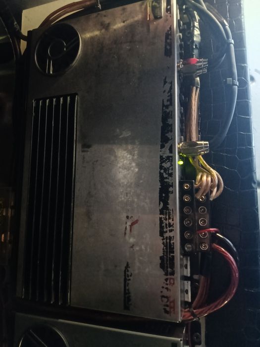 Комплект в зборі