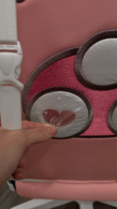 Krzesło gamingowe Hello Kitty x AutoFull