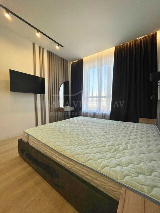 Аренда ЖК Comfort City Lagoon Комфорт Сити Набережная Победы