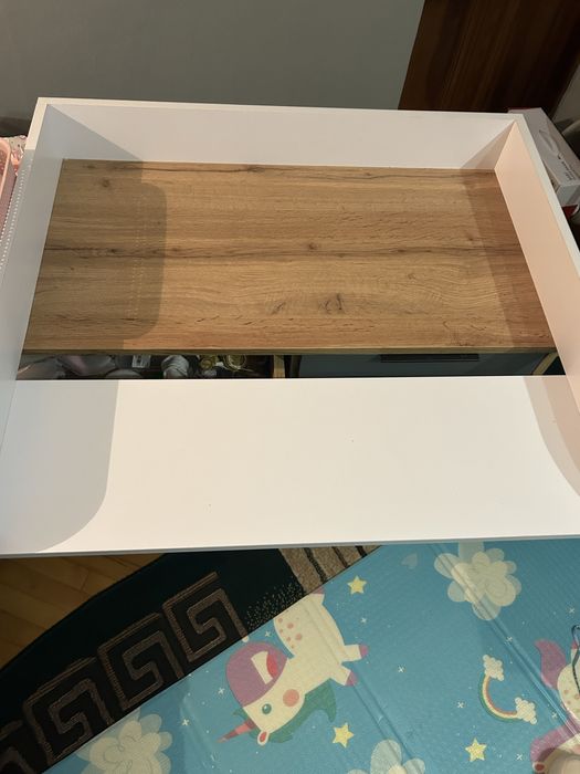 Піленатор в ідельном стані