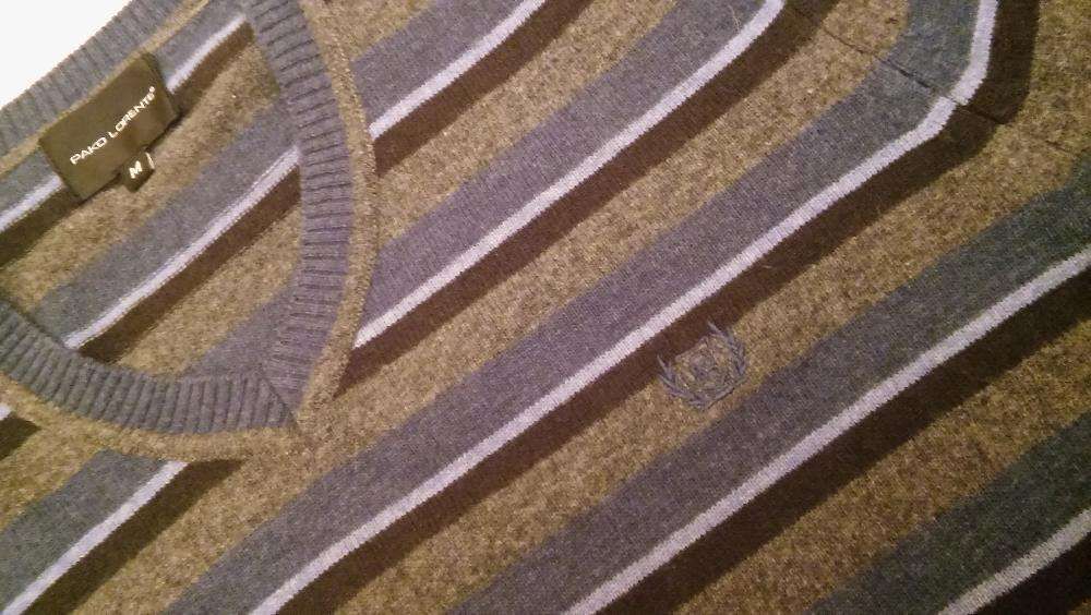 Sweter PAKO LORENTE rozmiar M