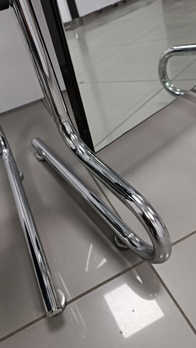 Дзеркало хромоване  ETC для магазину взуття