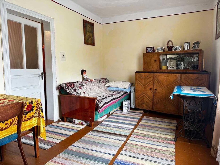 Продаж будинку в с. Нижнє Синєвидне