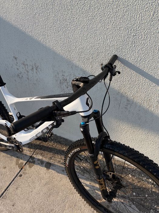 Scott Spark Rc Team Issue Custom Tamanho L