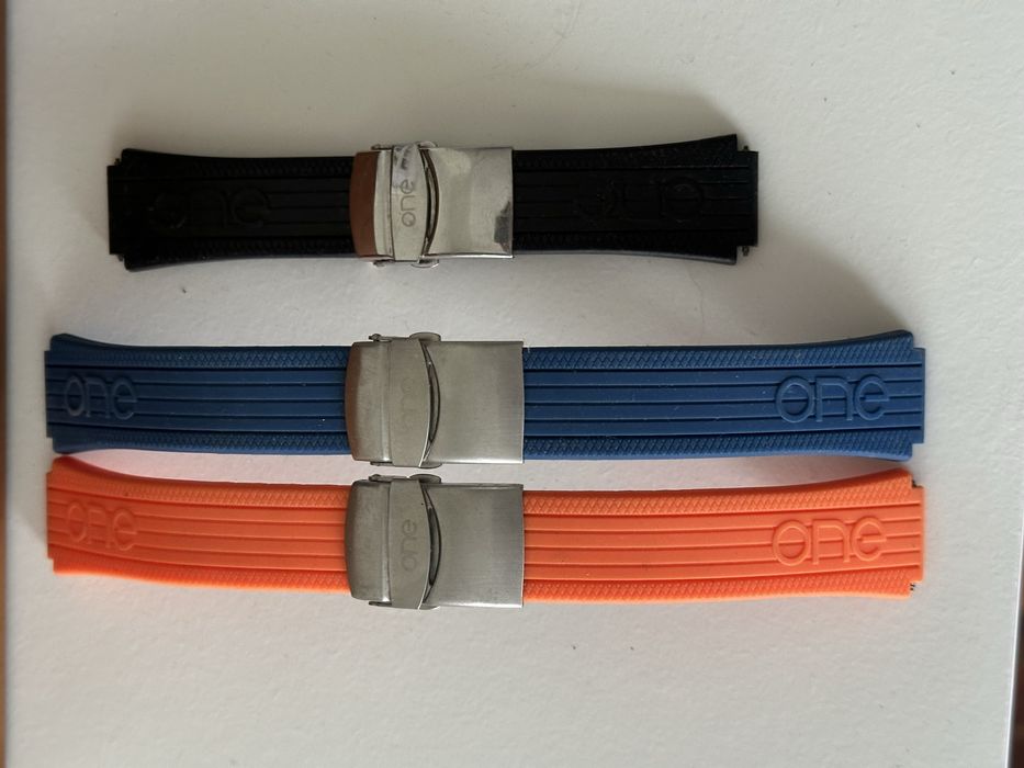 Relógio One Mood Box