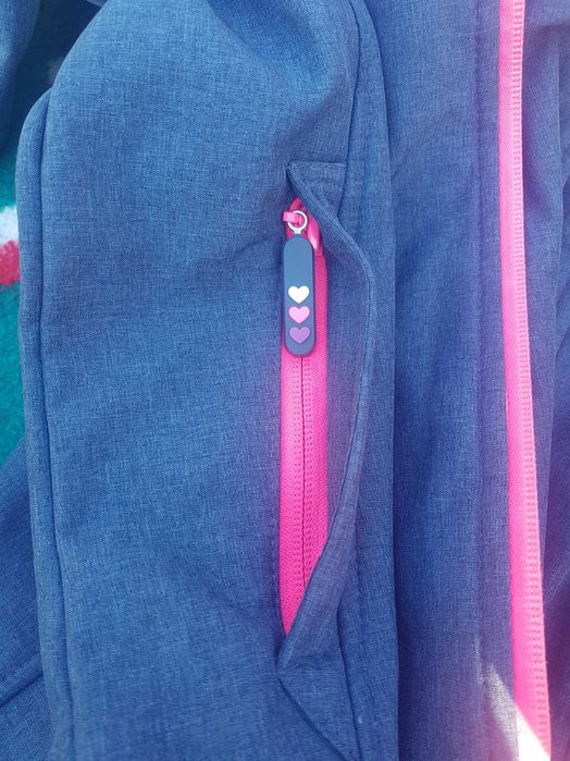 Kurtka  r  152 dziewczyna