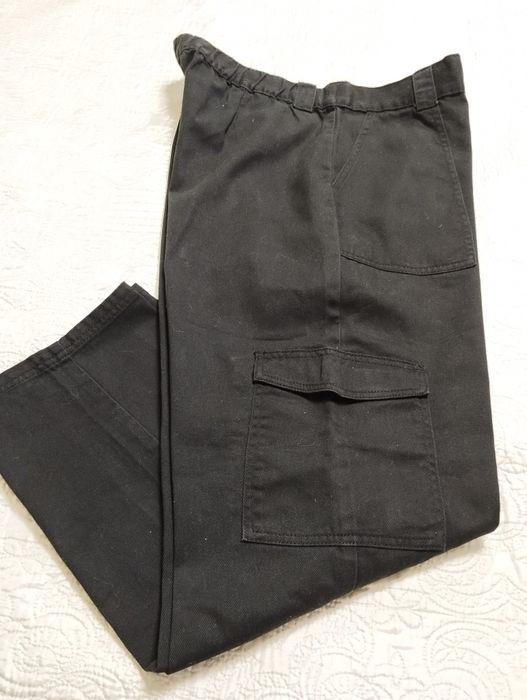 Спецовка роба брюки 54-56-58