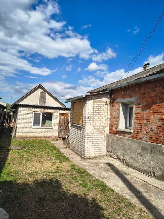 Продам часть дома в Чугуеве