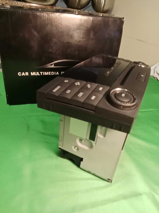 Radio para Mercedes Bluetooth modelo MF2321