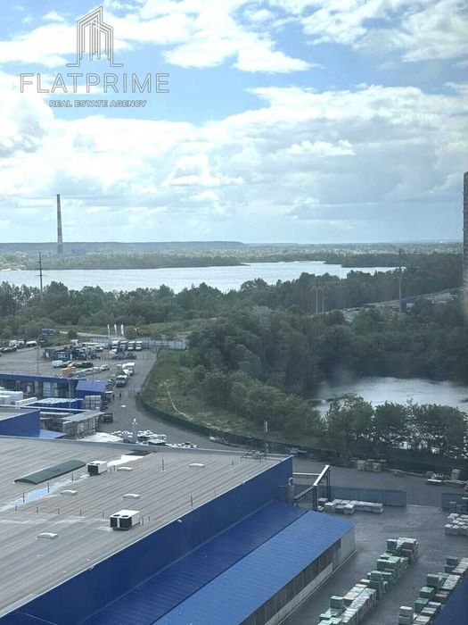 Продаж 3-к квартири Дарницький р-н, ЖК Патріотика, Гмирі 22Б