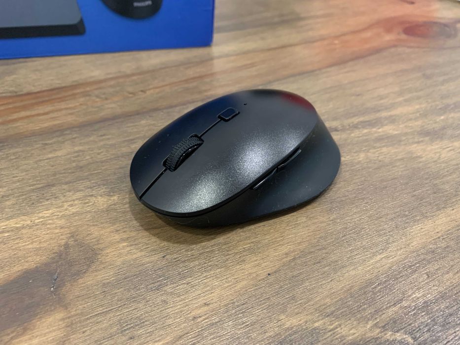 COMBO Teclado + Rato Philips 6000 SERIES, Wireless