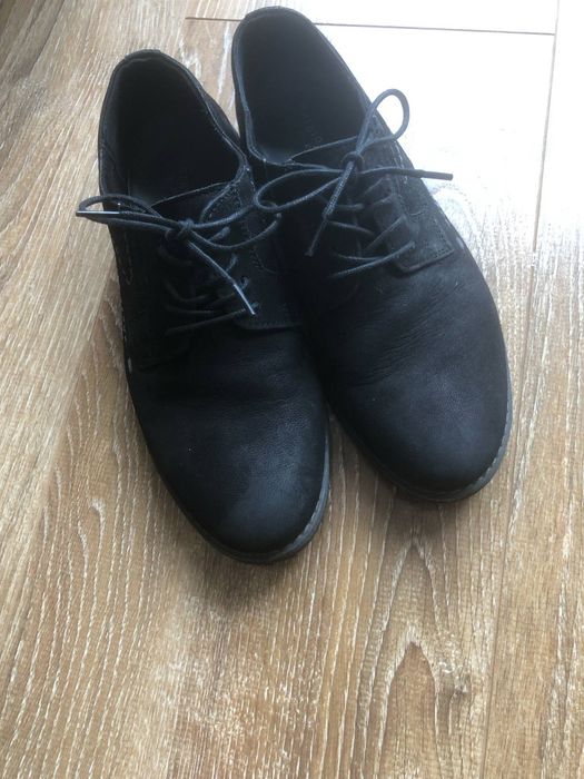 Buty chłopięce Sergio Bardi joung 33