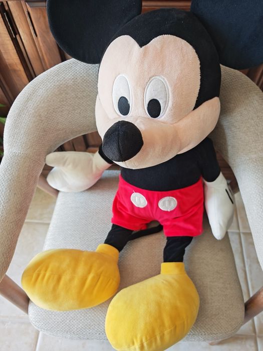 Lote peluches em bom estado