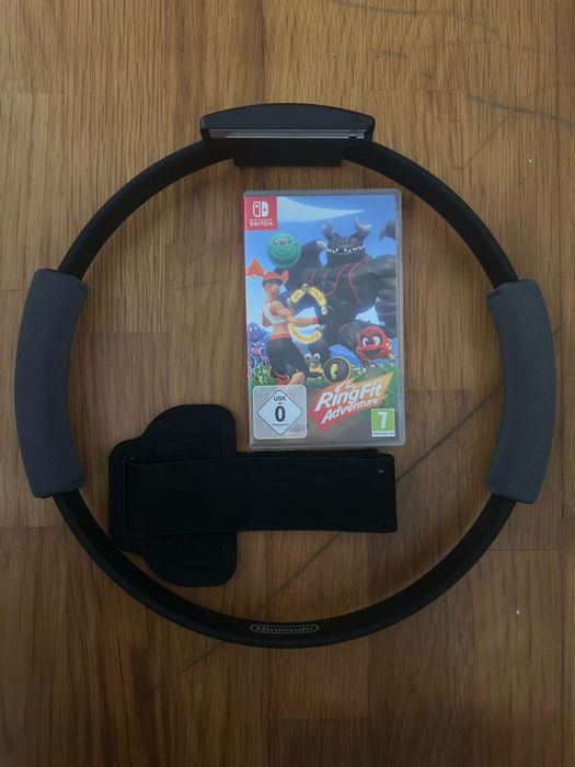 Vendo Nintendo Switch