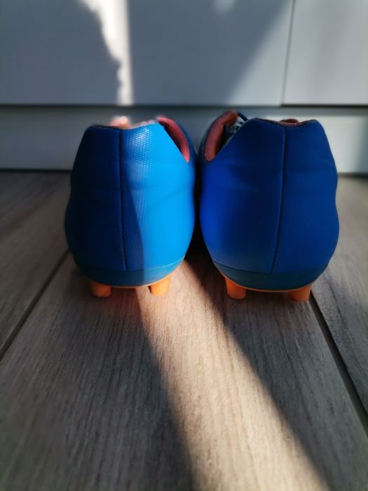 Korki piłkarskie PUMA Evospeed 5 roz. 38 24,5cm