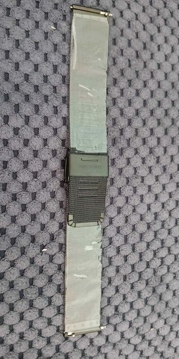 Pasek do zegarka 20mm