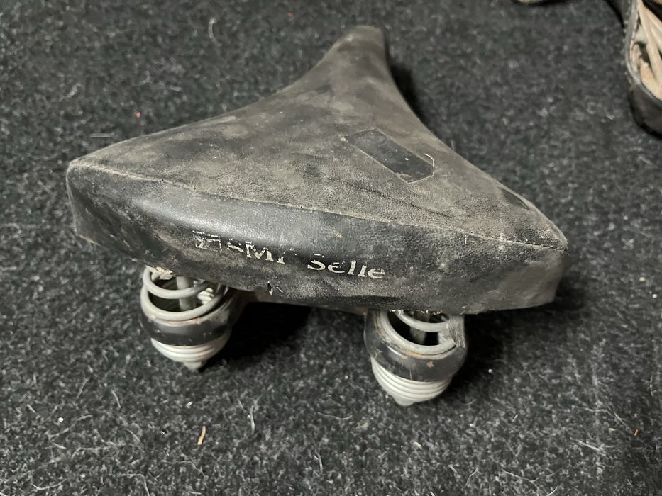 Selins - Chopper, BMX, Pasteleira, Ciclismo, Dobráveis 5€