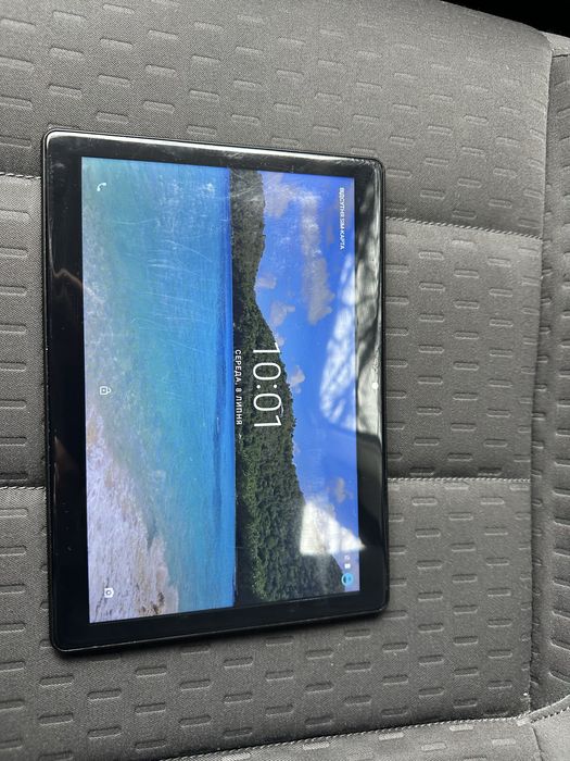 Продам планшет samsung Galaxy Tab PRO 10