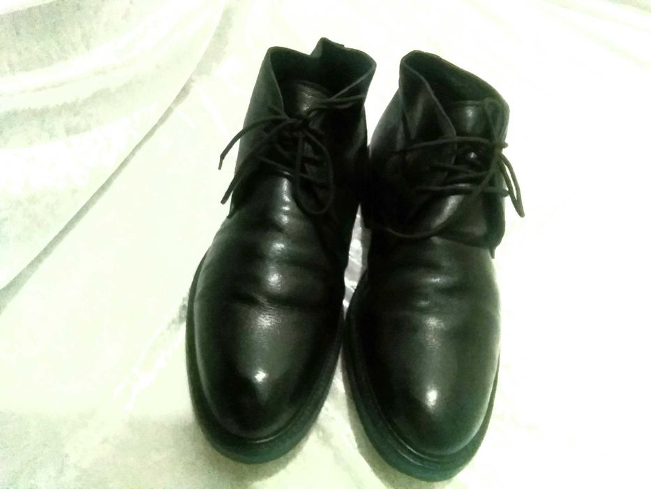 Кросси-кроссівки,сапоги-ботинки -Alderi. (Зима 43-44р)