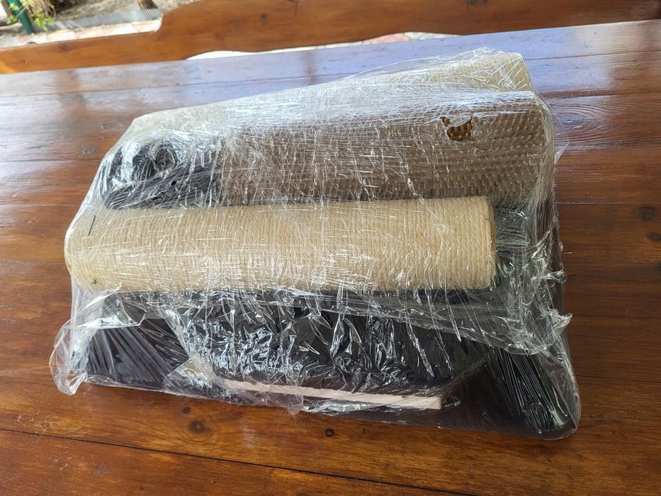 Ігровий комплекс для кота