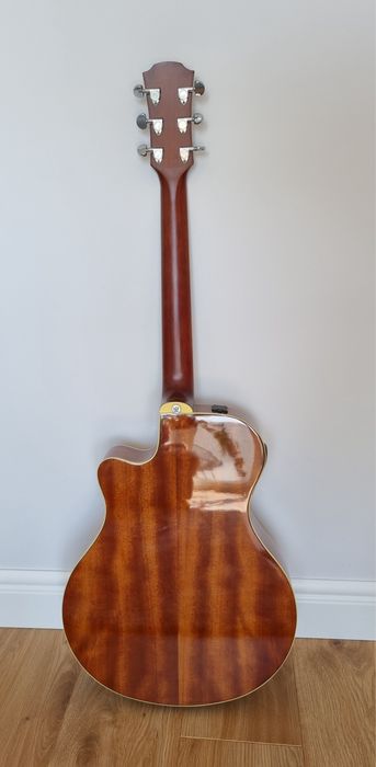 Gitara Yamaha apx 500