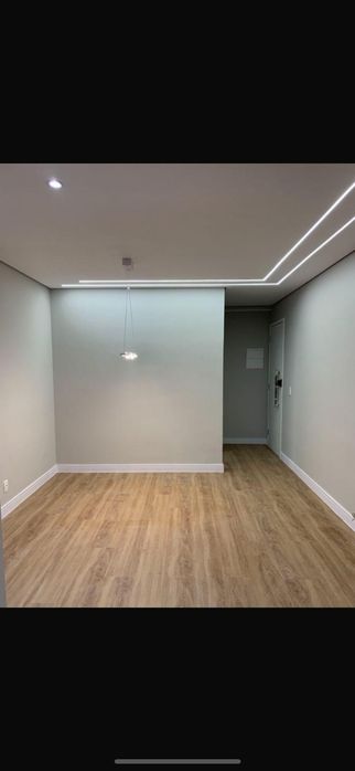 Remodelação Geral