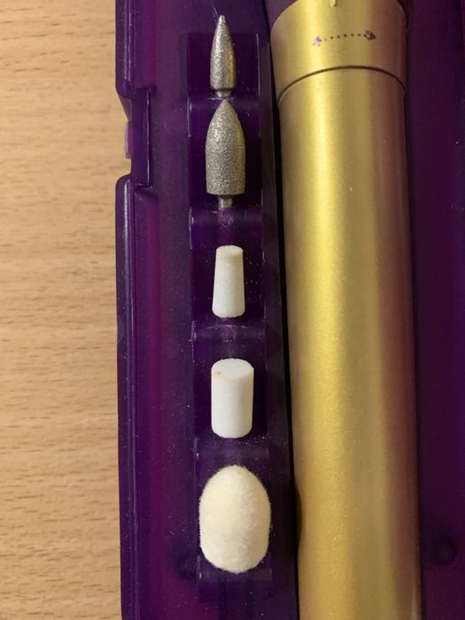 Фрейзер для маникюра и педикюра Фаберлик