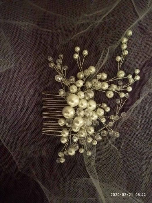 Продам весільну сукню