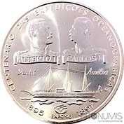 Moedas de Escudo antigas