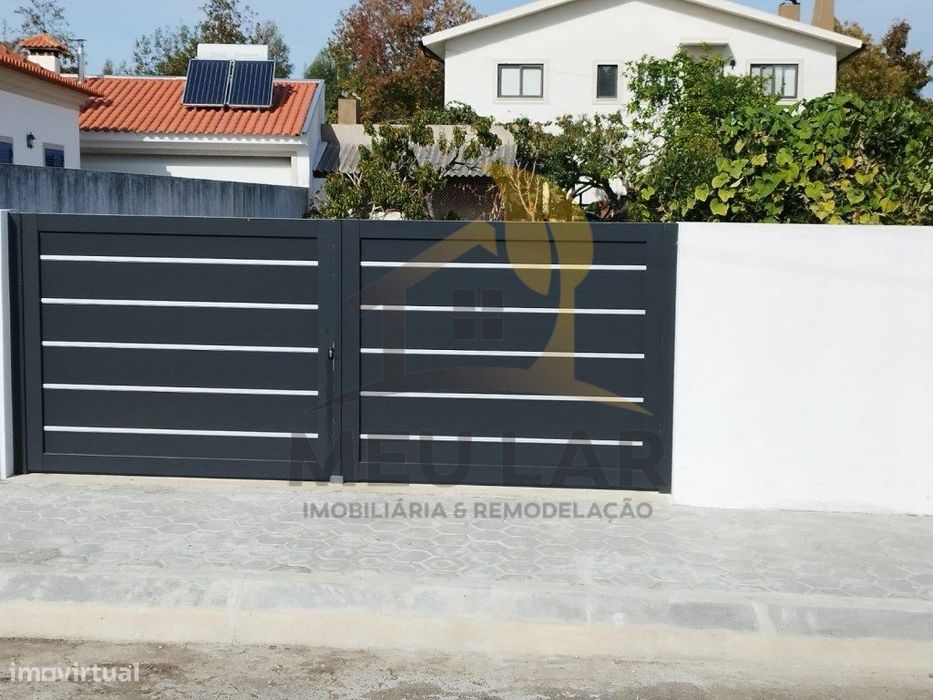 Terreno Urbano para construção de Moradia — Ovar, São João, Arada E São Vicente De Pereira Jusã, Aveiro